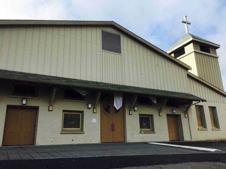 About St. Leo St. Leo Parish